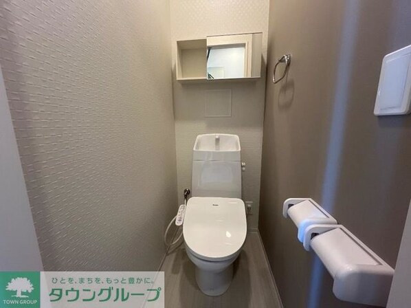 サングリーンの物件内観写真